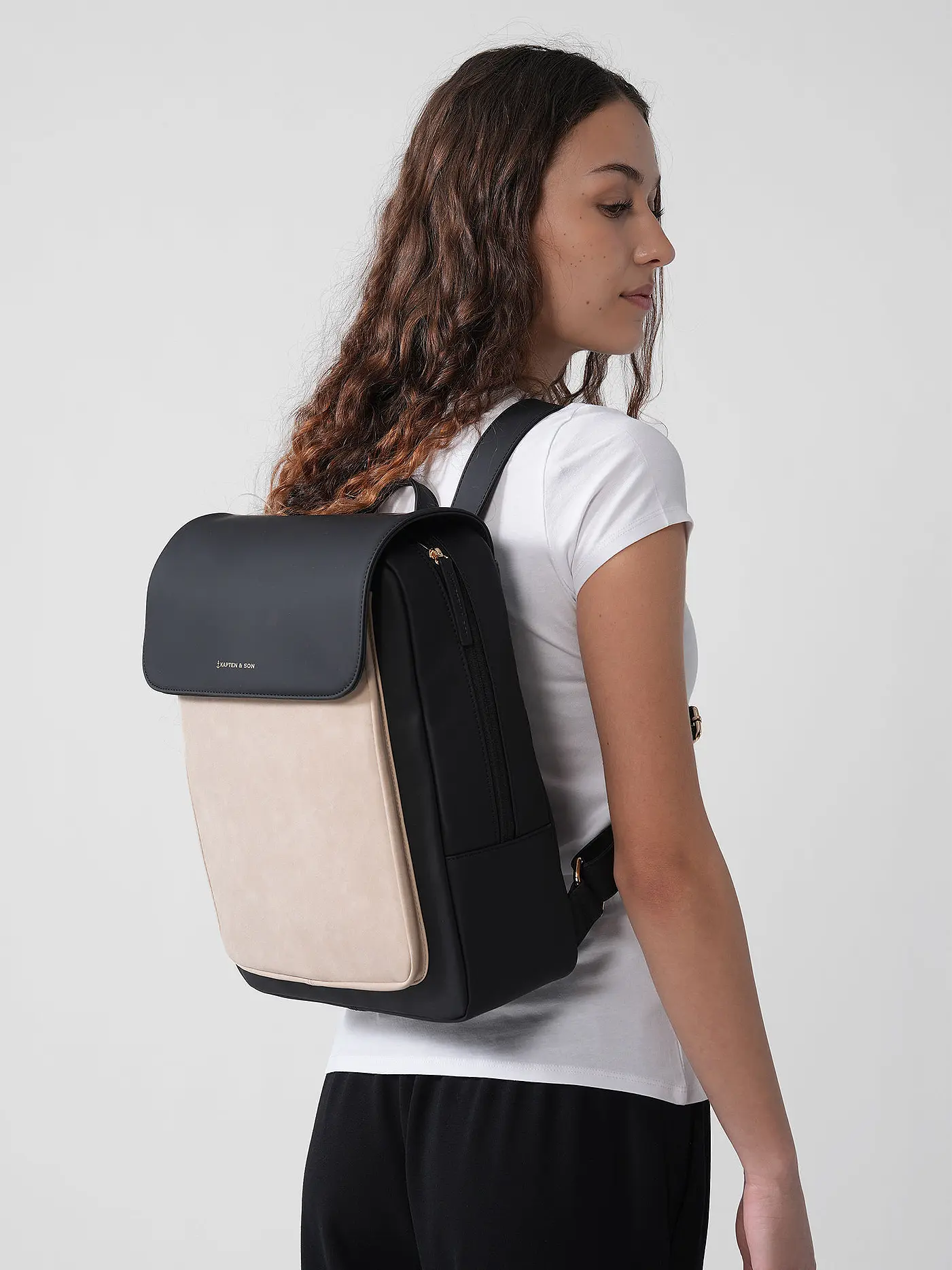KAPTEN & SON | Rucksack Tromso | 